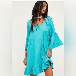 Free People | Dresses | Free People Katie Denim Mini Dress Size M | Poshmark Free People | Dresses | Free People Katie Denim Mini Dress Size M | Poshmark